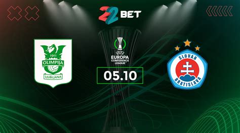 slovan bratislava olimpija ljubljana 27/06/2023